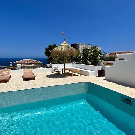 Mozart Javea Balcon Al Mar
