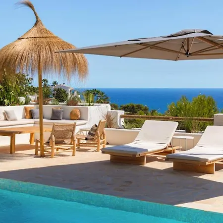 Mozart Javea Balcon Al Mar