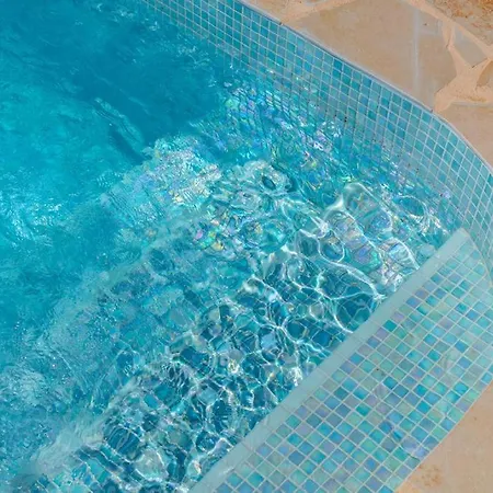 Mozart Javea Balcon Al Mar Villa