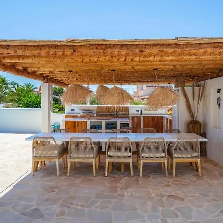 Mozart Javea Balcon Al Mar * Balcon del Mar