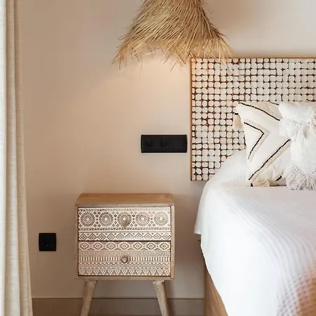 Mozart Javea Balcon Al Mar * Balcon del Mar