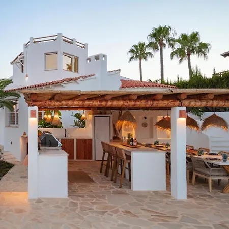 Mozart Javea Balcon Al Mar