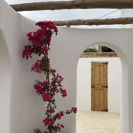 Mozart Javea Balcon Al Mar Villa *