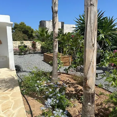 Mozart Javea Balcon Al Mar Villa Balcon del Mar
