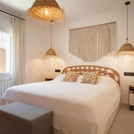 Mozart Javea Balcon Al Mar * Balcon del Mar