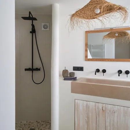 Mozart Javea Balcon Al Mar Villa Balcon del Mar
