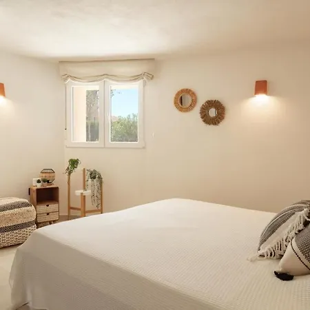 Mozart Javea Balcon Al Mar Villa *