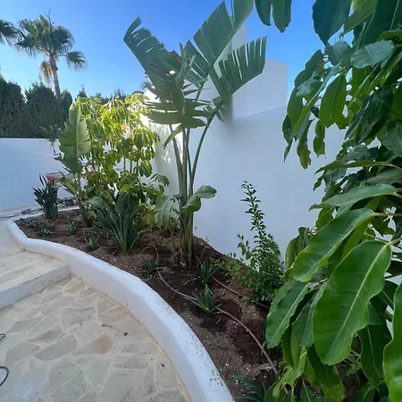 Mozart Javea Balcon Al Mar * Balcon del Mar